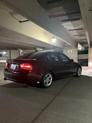 Thumbnail of 2008 Red BMW 328