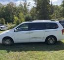 Thumbnail of 2012 White Kia Sedona