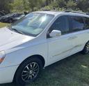 Thumbnail of 2012 White Kia Sedona
