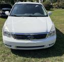 Thumbnail of 2012 White Kia Sedona