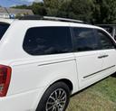 Thumbnail of 2012 White Kia Sedona