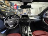 Thumbnail of 2014 Black BMW 328