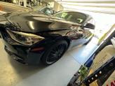 Thumbnail of 2014 Black BMW 328
