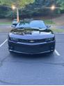 Thumbnail of 2014 Black Chevrolet Camaro