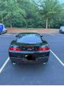 Thumbnail of 2014 Black Chevrolet Camaro