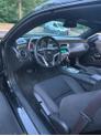 Thumbnail of 2014 Black Chevrolet Camaro