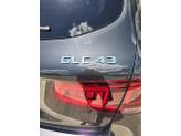 Thumbnail of 2022 Gray Mercedes-Benz AMG GLC 43