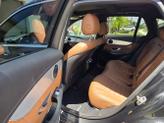Thumbnail of 2022 Gray Mercedes-Benz AMG GLC 43
