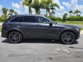 Thumbnail of 2022 Gray Mercedes-Benz AMG GLC 43