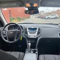 Thumbnail of 2014 Black Chevrolet Equinox