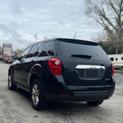 Thumbnail of 2014 Black Chevrolet Equinox