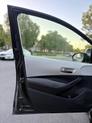Thumbnail of 2022 Black Toyota Corolla