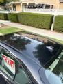 Thumbnail of 2022 Black Toyota Corolla
