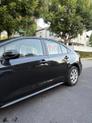 Thumbnail of 2022 Black Toyota Corolla