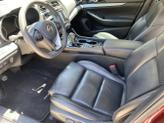 Thumbnail of 2016 Red Nissan Maxima