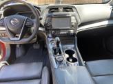 Thumbnail of 2016 Red Nissan Maxima