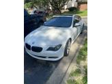 Thumbnail of 2010 White BMW 650