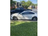 Thumbnail of 2010 White BMW 650