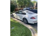Thumbnail of 2010 White BMW 650