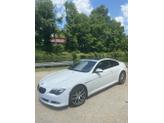Thumbnail of 2010 White BMW 650