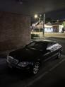 Thumbnail of 2002 Black Mercedes-Benz S-Class