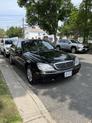 Photo of 2002 Black Mercedes-Benz S-Class
