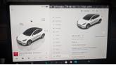 Thumbnail of 2023 White Tesla Model Y
