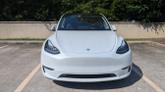 Thumbnail of 2023 White Tesla Model Y