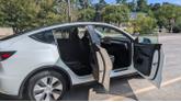 Thumbnail of 2023 White Tesla Model Y