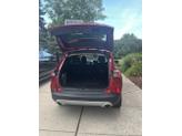 Thumbnail of 2020 Red Ford Escape
