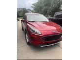Thumbnail of 2020 Red Ford Escape
