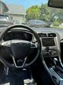 Thumbnail of 2016 White Ford Fusion