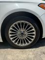 Thumbnail of 2016 White Ford Fusion