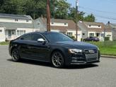 Thumbnail of 2013 Black Audi S5
