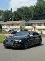 Thumbnail of 2013 Black Audi S5