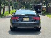 Thumbnail of 2013 Black Audi S5