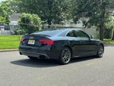 Thumbnail of 2013 Black Audi S5