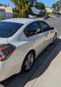 Thumbnail of 2012 White Nissan Altima