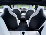 Thumbnail of 2024 Black Tesla Model X