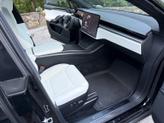 Thumbnail of 2024 Black Tesla Model X