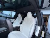 Thumbnail of 2024 Black Tesla Model X