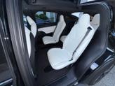 Thumbnail of 2024 Black Tesla Model X