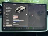 Thumbnail of 2024 Black Tesla Model X