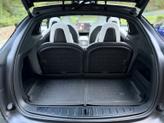 Thumbnail of 2024 Black Tesla Model X