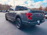 Thumbnail of 2021 Gray Ford F-150