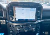 Thumbnail of 2021 Gray Ford F-150