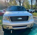 Thumbnail of 2007 White Ford F-150