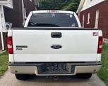 Thumbnail of 2007 White Ford F-150