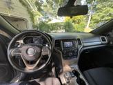 Thumbnail of 2014 Gray Jeep Grand Cherokee