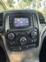 Thumbnail of 2014 Gray Jeep Grand Cherokee